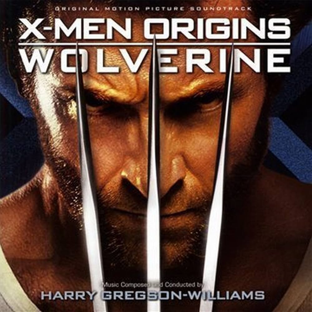 ミュージック Wolverine Amazon.co.jp: X-men Origins: Wolverine: Music